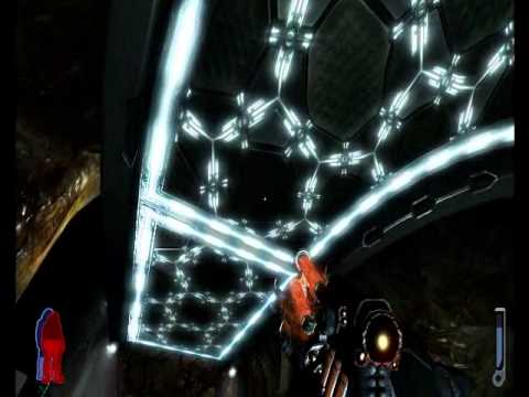 Prey Walkthrough PC Part 4 (300th video woot!)