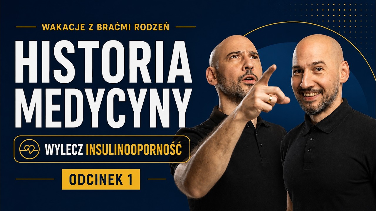 Wylecz insulinooporność