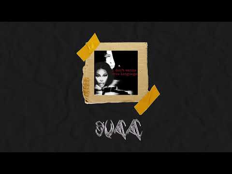 SZA Mashup X Aaliyah -  I Don't Wanna Love Language #SZA #aaliyah  #mashup