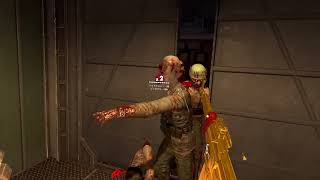 Zombie Army VR 初見ハードモード6