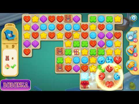 Matchington Mansion level 2563 HD