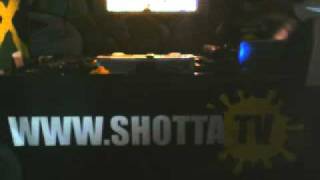 056 NYE 2011 Shotta TV - Phoenix Sound, Little D & Danny Danger Reggae Dancehall.flv