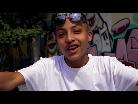 Hoje Não (REMIX) - Anansi x Bielzinho da ZN x A'DRY x Mina Criis x Ouartasi