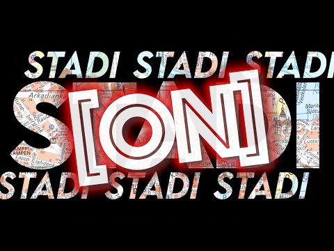 STADI ON - Kaivopuisto