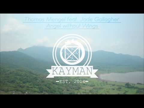 Thomas Mengel feat. Jade Gallagher - Angel without Wings (Demo of the Week)