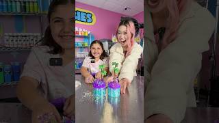 Download lagu Mila Makes a Slime With Kristie! mp3