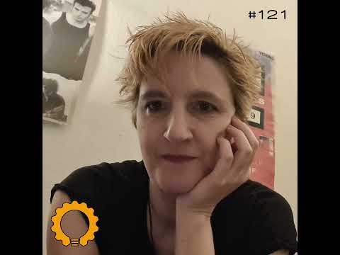 #121 YAML: Mehr als Konfiguration! Aliases, Tags und YAMLScript mit Tina Müller