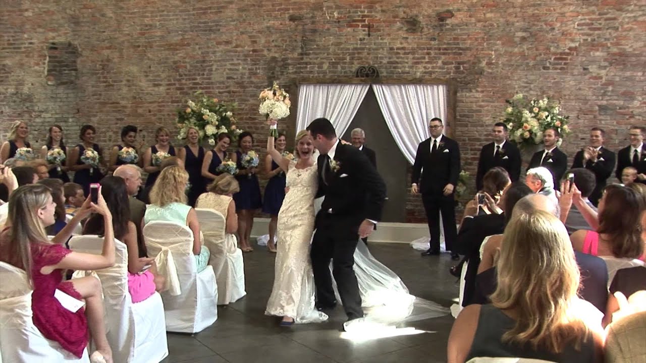 Wedding Highlights
