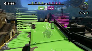 Splatoon - Jan 14 16 A