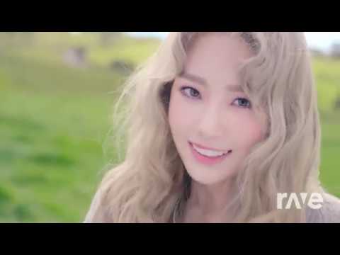 Taeyeon feat. Verbal Jint vs. The Chainsmokers feat. Halsey - I'm Closer