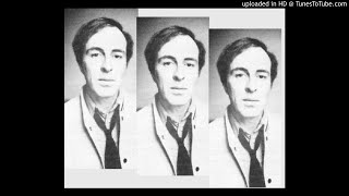 Robert Calvert reads Hey Joe (poem)