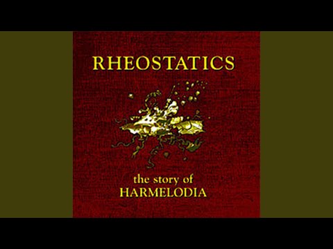 The Harmelodian Anthem - Rheostatics