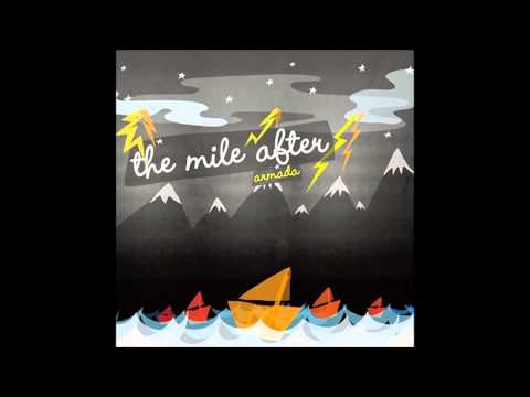 Piano Song - The Mile After
