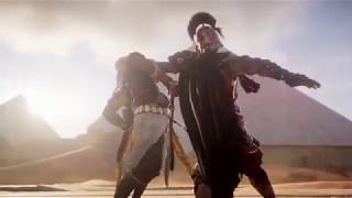 ASSASSIN'S CREED`: Origins - Launch Trailer (Legend of the Assassin) HD