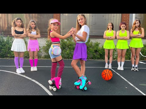 ALLE MÄDCHEN AUF DEM CAMPUS TRÄUMEN DAVON 😍 Vor wem hat Kamil Angst?