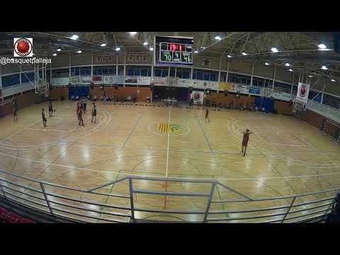 S21 Masculí - Pegagogium