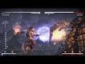 I Finally Did The NinjaKilla Combo MKX
