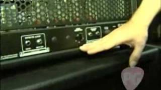 Video thumbnail for Diamond Amps Nitrox by Premier Guitar