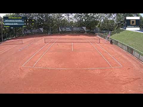 Kurt 1_10.7.2021_MČR Mladších žákyň_TK Most