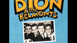 Dion &amp; The Belmonts - I Wonder Why/A Teenager In Love (1972 LIVE REUNION)
