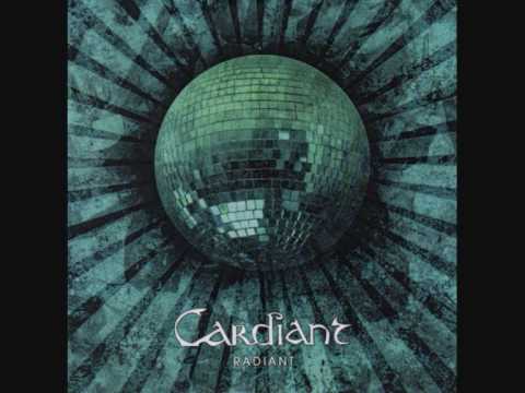 Cardiant - Frozen Fire
