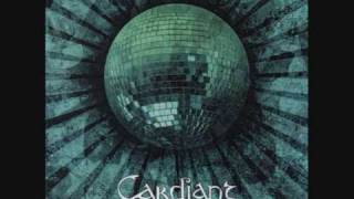 Cardiant - Frozen Fire