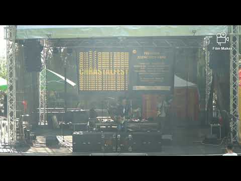 Vítězslav Mareček - Vítězslav Mareček hudební skupina Jeremiáš -  Dravá bouře (2021)