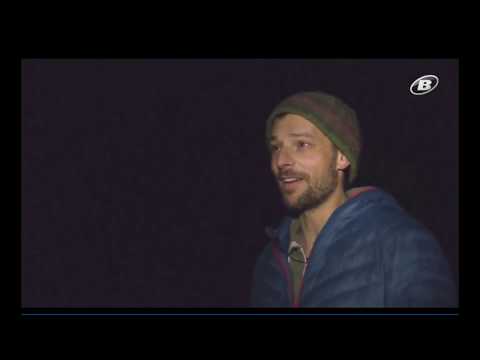 Nuit de la chouette à Nods