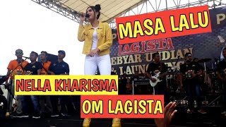 Download lagu Nella Kharisma 🔷 Masa Lalu ~ LAGISTA | Live BLORA mp3 Download lagu Nella Kharisma 🔷 Masa Lalu ~ LAGISTA | Live BLORA mp3