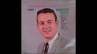 Warner Mack   Sittin&#39; in an all night cafe (Rare Version)