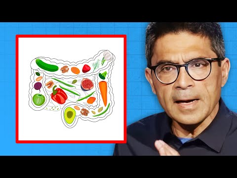You’ve Been LIED TO About Fiber | Dr. Nadir Ali