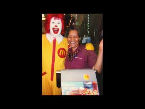 Doeskii-Granny [Prod by Bugsy Malone]