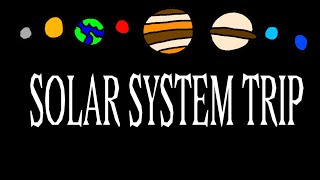 Solar System Trip