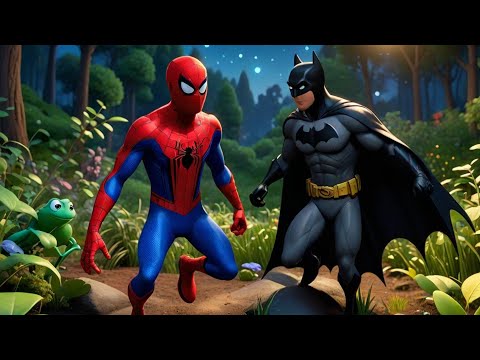 A Night of Friendship and Adventure