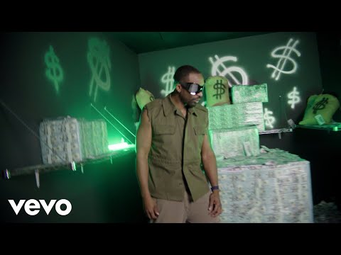 Chantman - Money Run