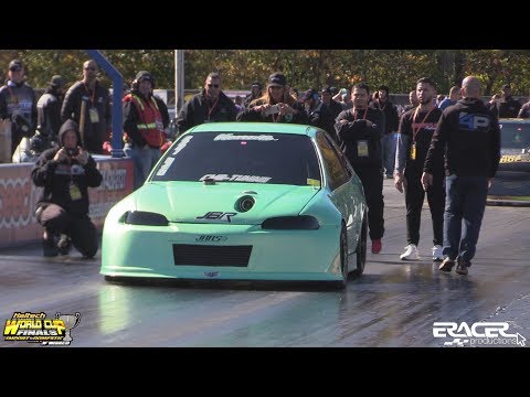 Super Street Qualifying Rounds 1-2 | Import vs Domestic : World Cup Finals 2019 | ERacer