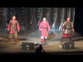 Николай Емелин - За чубы козацкие 