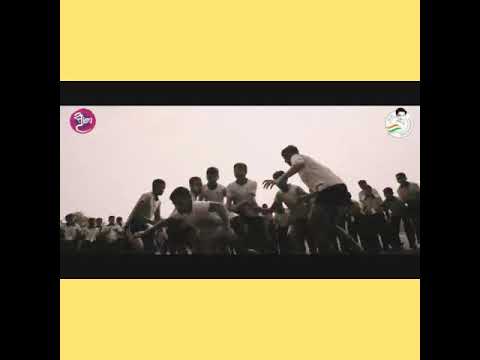 Dinesh Pakhare song teaser