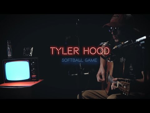 Softball Game - Tyler Hood