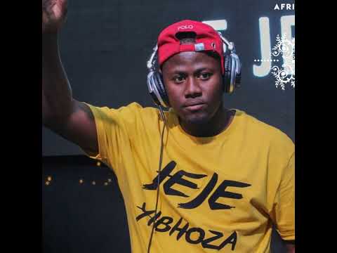 #GqomFridays Mix Vol.176 (Mixed By Dj Jeje)