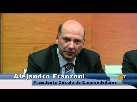30/01/14 – Certamen de Emprendedores a nivel Europeo en La Nucía