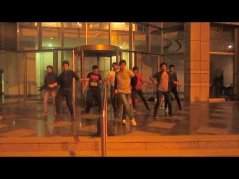 9MUSES(나인뮤지스) Academy Boys Dance Practice - TICKET(티켓)