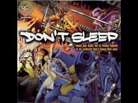 DJ Djel   Immersion Dad PPDA  Afrodiziac KDD