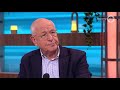 'Pedojagers weten niet waar grenzen liggen', zegt oud-professor Tak