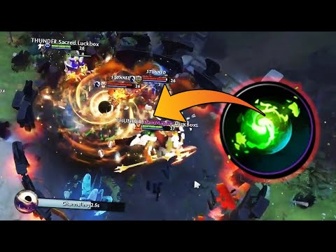 FINAL MOMENTS WITH LIQUID & THUNDER AWAKEN - FIRST MEGA CREEPS COMEBACK ON TI11 DOTA 2