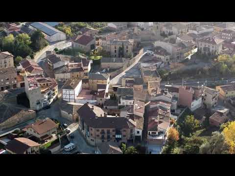 TIRGO (La Rioja) - Mini2 - Nov2021