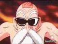 Who Let The Dogs Out Dragonball