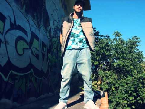 Lesam - Arrête donc d'Front