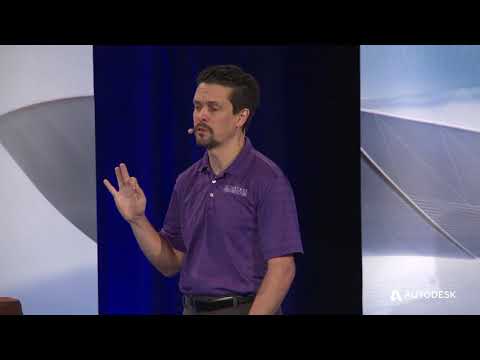 Creating Intelligent Details in Revit with Brian Mackey