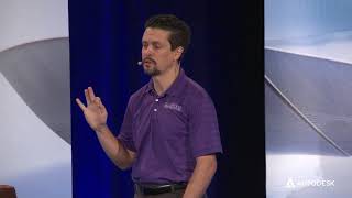 Creating Intelligent Details in Revit with Brian Mackey